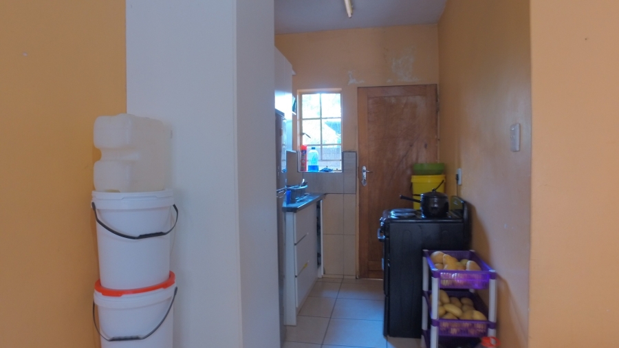 2 Bedroom Property for Sale in Rustenburg Central North West